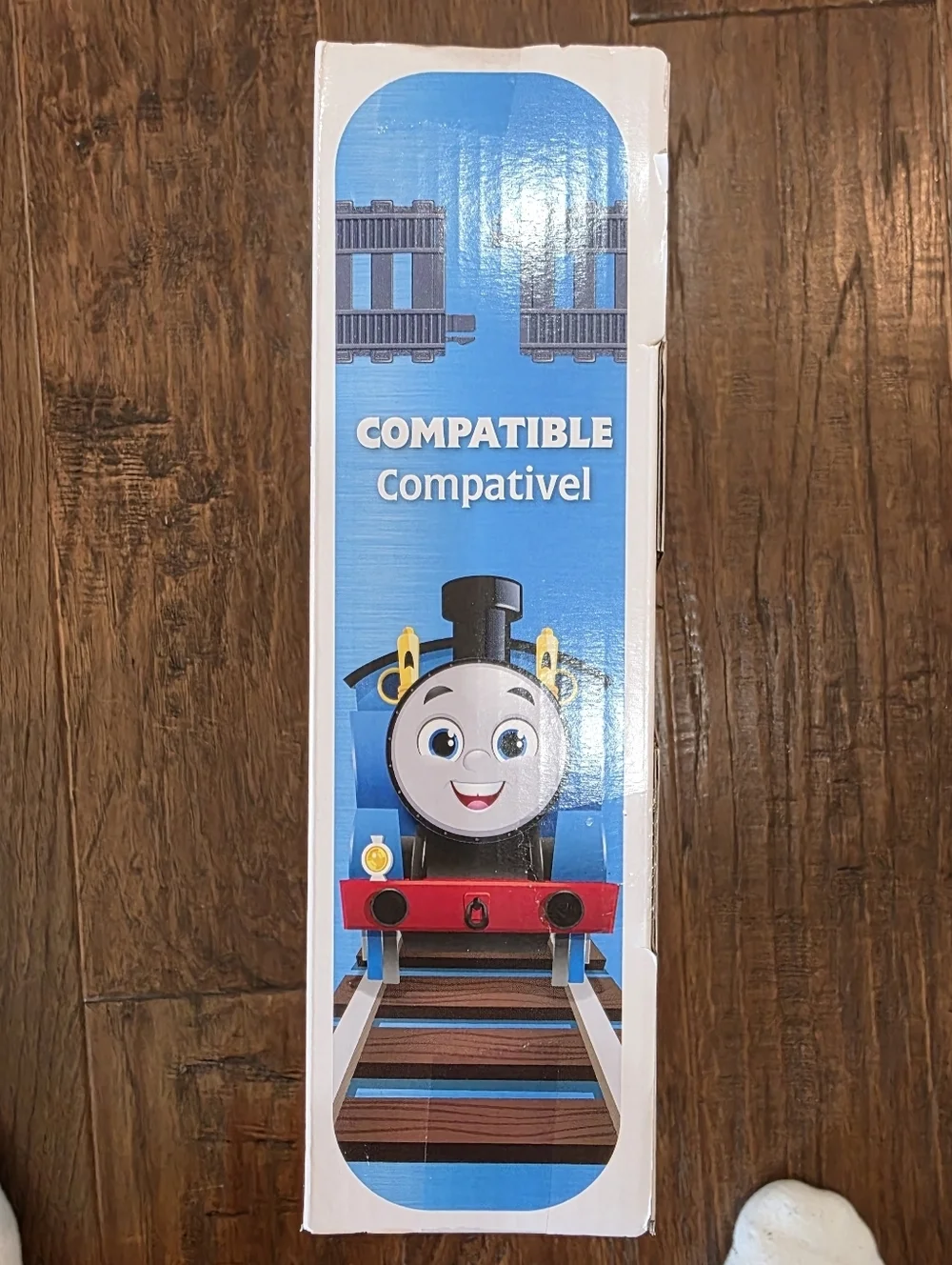 THOMAS AND FRIENDS DIESEL'S ADVENTURE 17 Piece PLAYSET Boys Toys Fisher Price